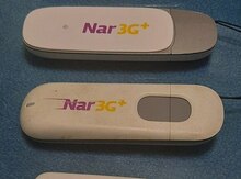 Data kart "NAR 3G+"