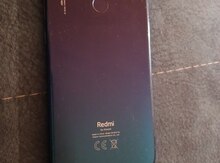 Xiaomi Redmi Note 7 Blue 64GB/4GB