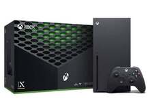 Xbox X 1TB