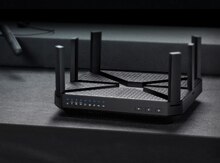TP-Link - ARCHER C4000 ( AC4000 MU-MIMO Tri-Band Wi-Fi  Router)