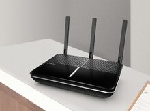 TP-Link - ARCHER A10 ( AC2600 MU-MIMO GB ROUTER )