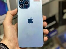 Apple iPhone 12 Pro Max Pacific Blue 256GB/6GB