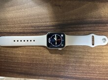 Apple Watch SE 2 Silver 40mm