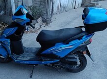 Moped Yamaha, 2022 il