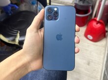 Apple iPhone 12 Pro Pacific Blue 256GB/6GB
