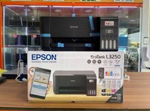 Printer "EPSON Ecotank L3250 A4 WI-FI"