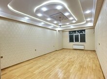 3-otaqlı yeni tikili, Heydər Əliyev pr., 155 m²