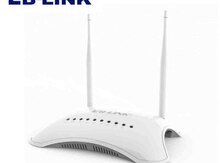 WiFi modem - router "LB-Link"