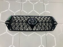 “Toyota Land Cruiser 2016-2020” radiator barmaqlığı