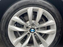 "BMW" təkərləri 275.40 R18 - 245.45 R18