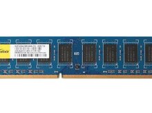 RAM 4GB DDR3 PC3-10600 1333Mhz 2Rx8