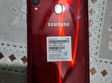 Samsung Galaxy A20s Red 32GB/3GB