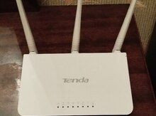 Router "Tenda N300"