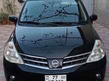 Nissan Tiida, 2011 il