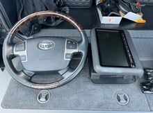 "Toyota Land Cruiser" ehtiyat hissələri