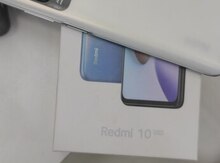 Xiaomi Redmi 10 2022 Pebble White 128GB/4GB