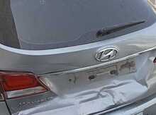 "Hyundai Grand Santafe" arxa şüşəsi