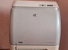 Printer "HP color laser jet 26 05 dn"