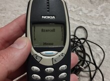 Telefon "Nokia 3310"