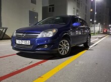 Opel Astra, 2009 il