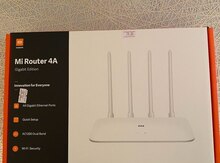 Mi Router 4 A 5G