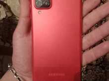 Samsung Galaxy A12 Red 32GB/2GB