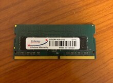 DDR4 RAM 4GB
