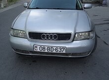 Audi A4, 1995 il