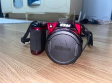 Fotoaparat "Nikon Coolpix"