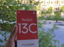 Xiaomi Redmi 13C Navy Blue 128GB/4GB
