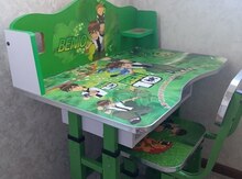 Uşaq masası