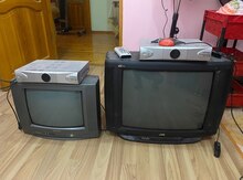 Televizorlar
