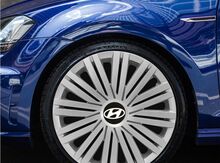 "Kia Forte, Hyundai Elantra, Opel" disk qapağı R15/R16