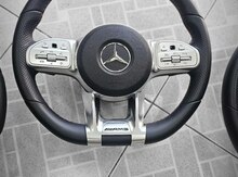"Mercedes W222 AMG" sükanı