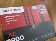 Router "Mercusys MR50G Ac-1900 mbps"