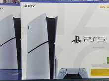 PlayStation 5 Slim 1TB 