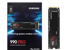 SSD EVO 990 PRO 1TB NVMe PCIe 4.0