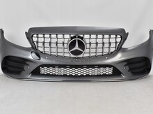 "Mercedes-Benz W205" ön AMG buferi