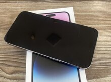 Apple iPhone 14 Pro Max Deep Purple 128GB/6GB