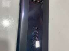 Xiaomi Poco X3 NFC Shadow Gray 128GB/8GB
