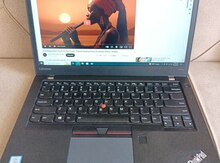 Lenovo Thinkpad T460s