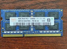 Hynix DDR3 4GB