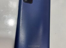 Samsung Galaxy A03s Blue 32GB/3GB
