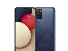 Samsung Galaxy A02s Blue 32GB/3GB