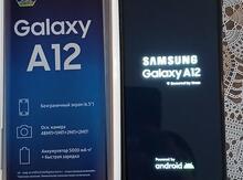 Samsung Galaxy A12 Black 32GB/3GB