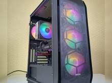 Gaming PC Core i5 DDR5 RTX 