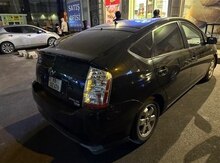 "Toyota Prius" icarəsi