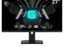Gaming monitor "MSİ G274pf 27 İnch"