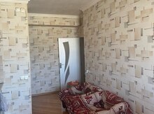 2-otaqlı yeni tikili, Mehdi Hüseynzadə küç., 98 m²