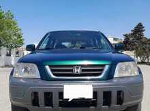 Honda CR-V, 2000 il